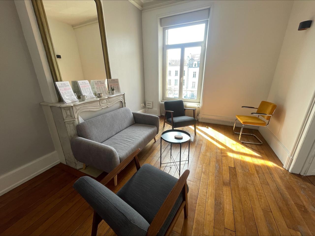 Bureau Nancy 138m² Location bureau Nancy Meurthe-et-Moselle OLBUR2531315 6